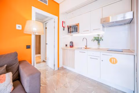 Apartamentos G3 Galeon — photo 4