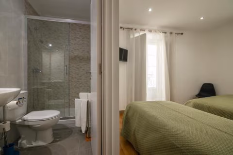 Hospedaria Santa Maria — foto 6