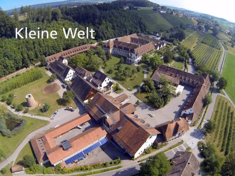 Kartause Ittingen — foto 2