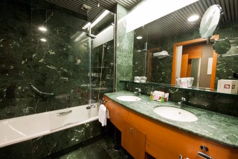 Gran Hotel Lakua — foto 8