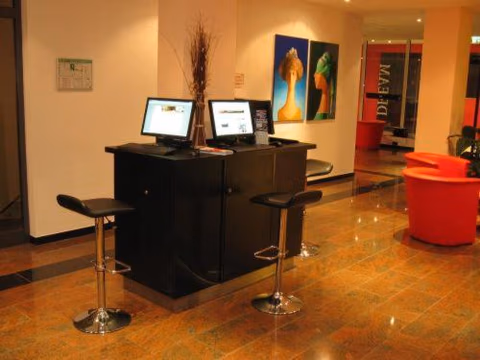 Grand Hotel Dream Main City Center — foto 4