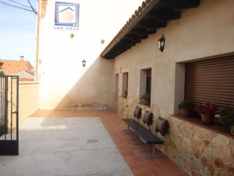 Albergue Las Eras — foto 3
