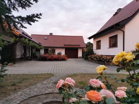 Ferienhaus Rosenhof — foto 5