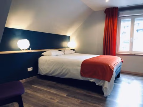 Hotel Linette — foto 7