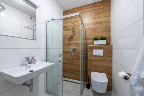 Apartamenty RIO Skarbimierz-Osiedle — foto 9