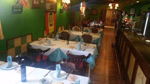 Hidalgo — foto 8