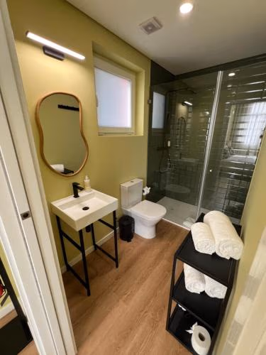 Primeiro Quartel Apartments - 2 — photo 6