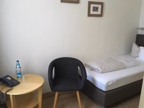 Landhotel Steffen — foto 5