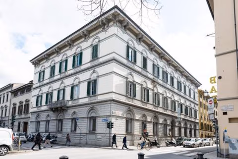 Hotel St. James — foto 1
