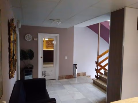 Hotel Isasa — foto 4