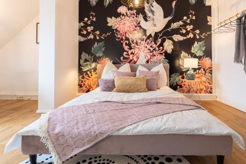 Design Apartment Zentral & Rooms - Toplage am Opernhaus — foto 1