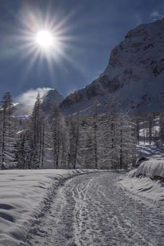 Centro di Aosta - Bilocale grazioso e silenzioso — foto 6
