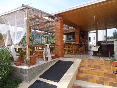 Accommodation with an experience!!! HOSTEL KANTUN Unlimited free coffee throughout your stay !!! — foto 5