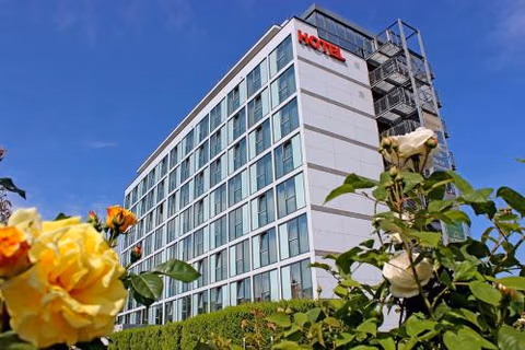 PANORAMA HOTEL in Neustadt an der Weinstraße — photo 2