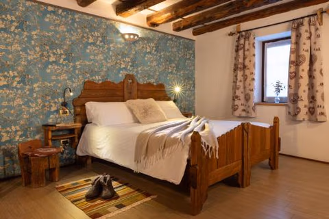 Chalet d'Aoste — foto 2