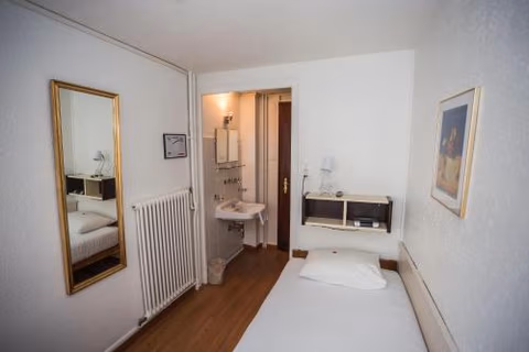 Hotel St. Gervais — foto 4