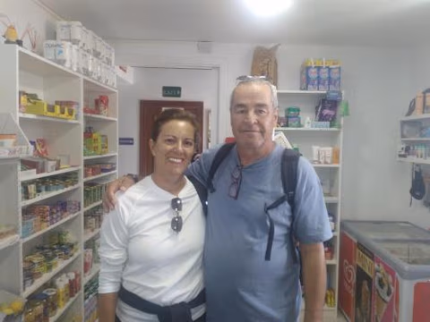 Albergue Los Canarios — foto 6