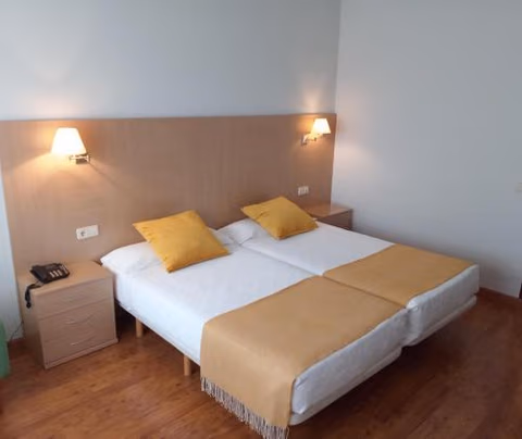 Hotel San Millán — foto 2