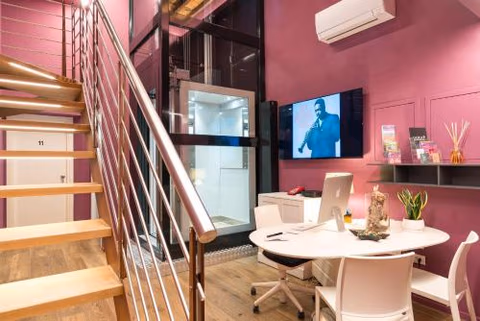 GOGO` Petit Hotel — photo 3