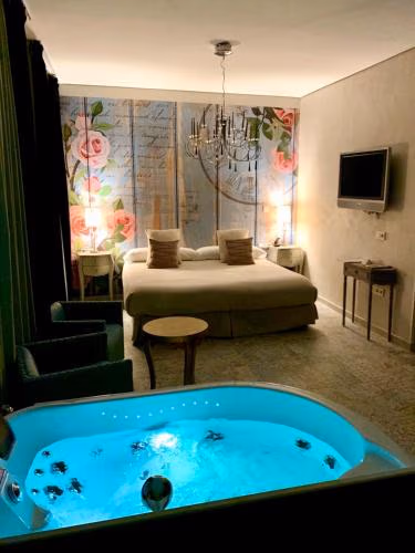 Akla Hotel Mérida — foto 5