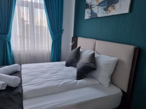 A&F Hotel Chemnitz — foto 8