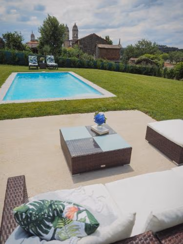 Casa Rural Horta De Arriba — foto 1