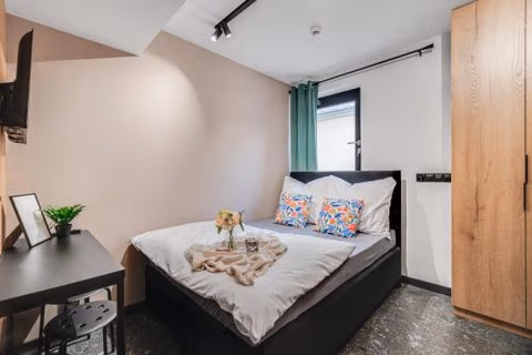 Muzealna Business Rooms — photo 8