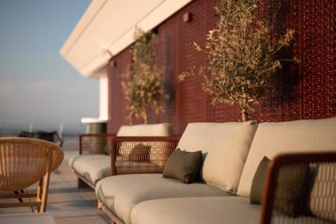 Laguna Faro Suites - Adults Only — photo 2