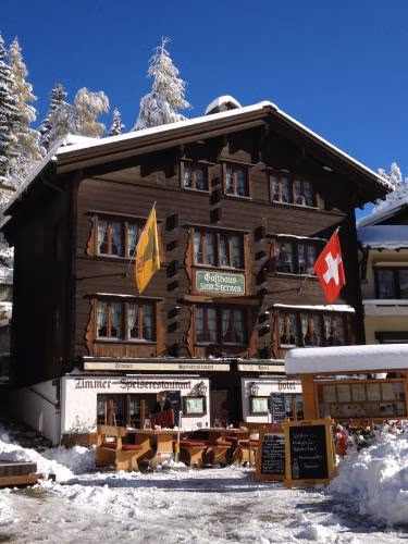 Gasthaus zum Sternen — foto 2
