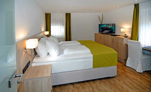 Hotel Allegro — photo 5
