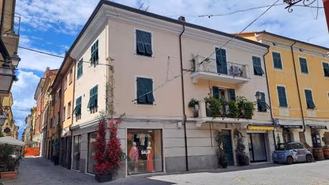 Porta Romana — foto 1