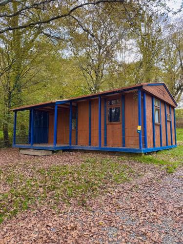 Camping les Lacs d'Armagnac — foto 1