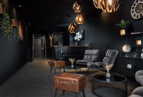 THE ROOMS - Hotel & House — foto 1