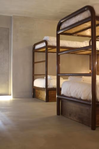 N1 Hostel Apartments & Suites — foto 5