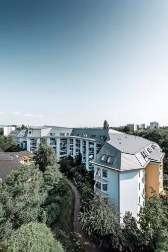 Haus Aja Textor-Goethe — photo 1