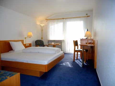 Hotel Garni Eden — foto 9
