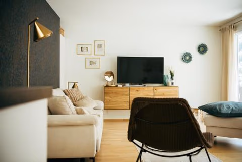 Feel Home Apartments 901 - Seesicht- Bergsicht - Parkplatz — foto 1