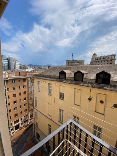 Genoa Lux Apartments with parking — photo 7