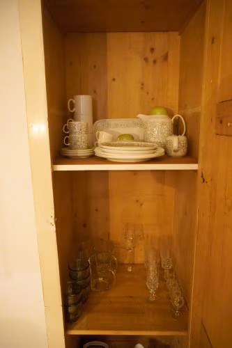 Oide Schreinerei — foto 4