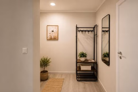 Hotel Modern Living Studio Küche Netflix inklusive Top Lage — photo 6