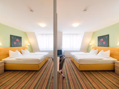 PrivatHotel Probst — foto 1