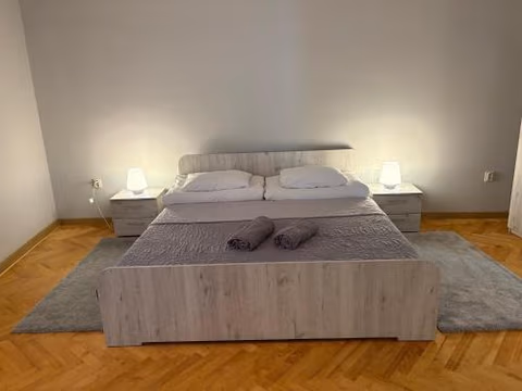Apartamenty Wałowa 4 — foto 1