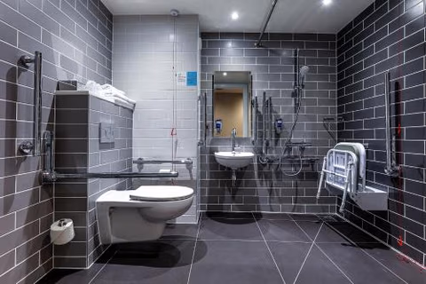 Holiday Inn Express Dresden Zentrum by IHG — photo 5