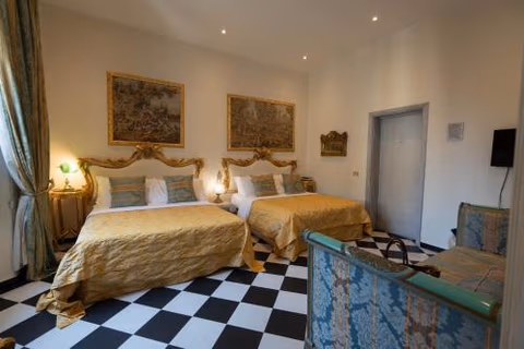 San Giorgio Rooms — photo 1