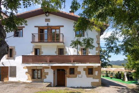 Agroturismo Argoin Txiki — foto 1