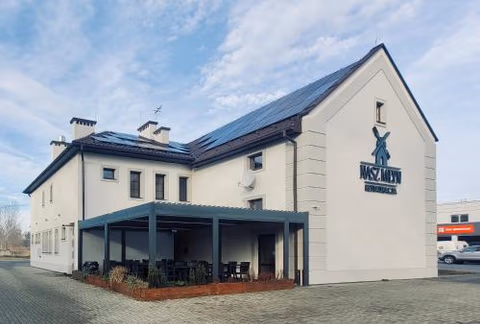 Nasz Młyn — foto 1