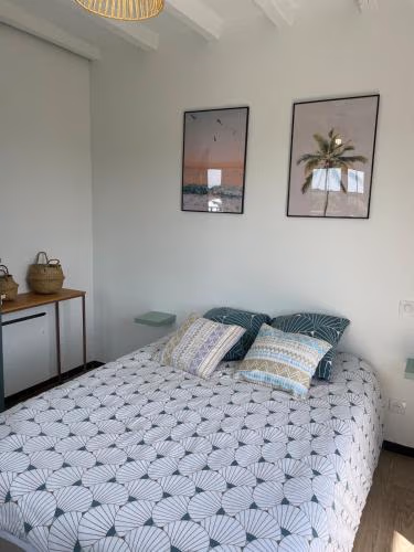 New apartment, mountain view, Espelette, 1er etage — photo 9