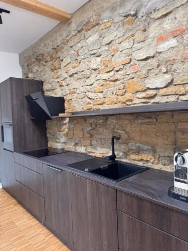 Garden Apartment — foto 5