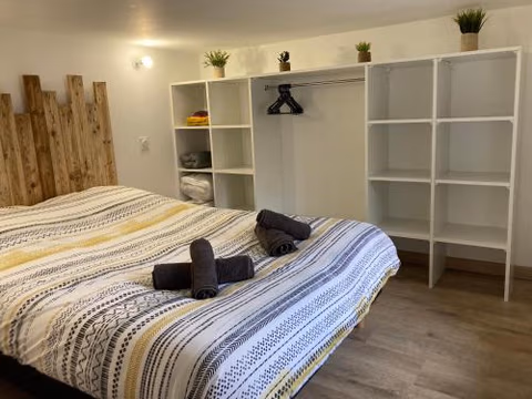 Appartement au cœur d'Espalion La Cabane du Lot — foto 8
