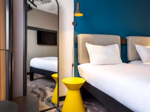 Hotel Ibis Krakow Centrum — photo 5